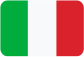 Servizio di congresso Italiano